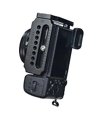 Cotton Carrier Ccs Arca Swiss L-Bracket