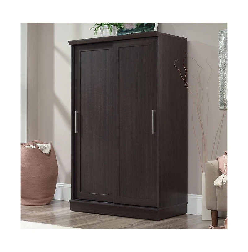 Sauder HomePlus Storage Cabinet