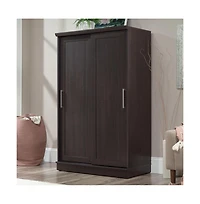 Sauder HomePlus Storage Cabinet