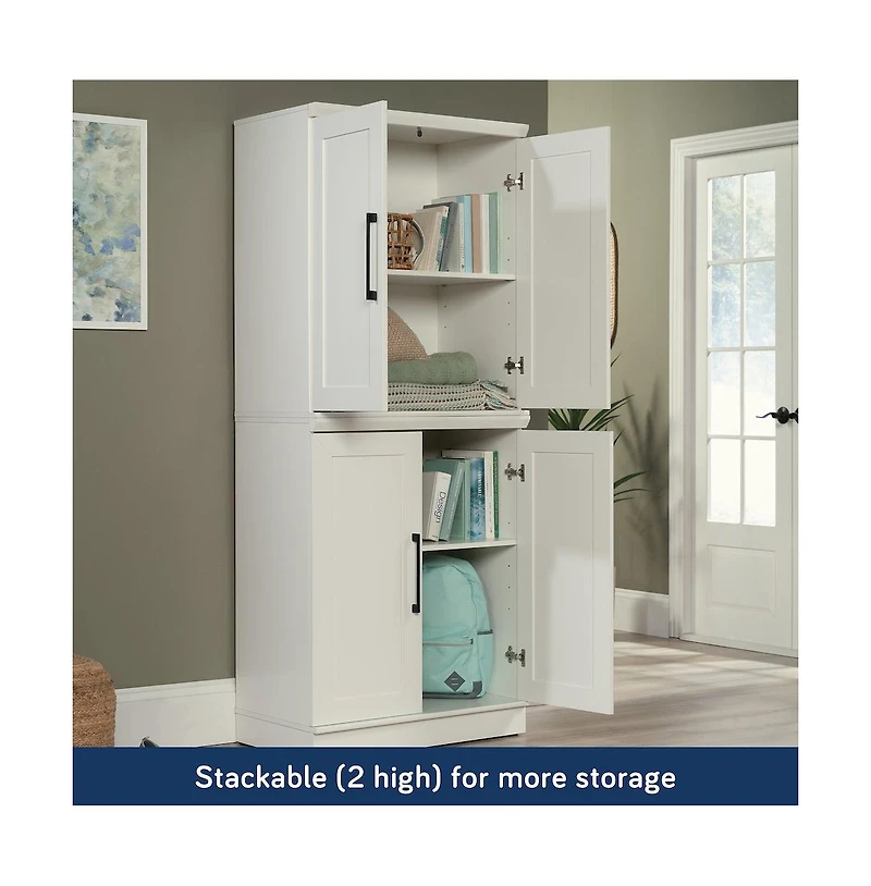 Sauder Homeplus 37"h Base Cabinet