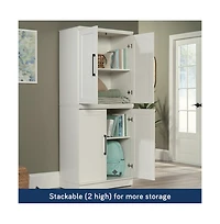 Sauder Homeplus 37"h Base Cabinet