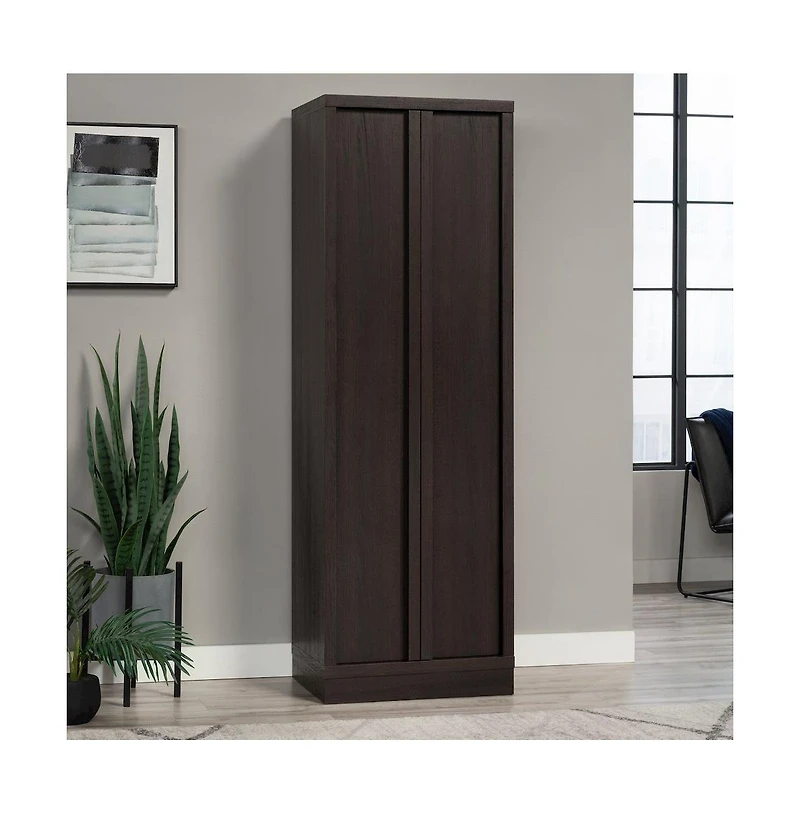 Sauder Merton Hall Storage Cabinet