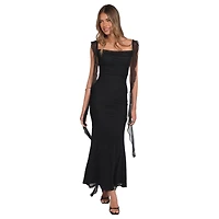 Petal and Pup Women's Chiara Maxi Dress