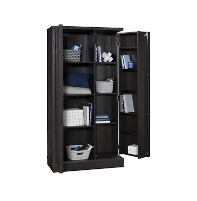 Sauder Merton Hall Storage Cabinet