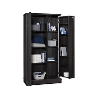 Sauder Merton Hall Storage Cabinet