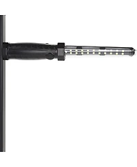 Nightstick Nsr-2168 Xtreme Lumens MultiPurpose Rechargeable Led Work Light with Magnetic Hooks and Replaceable Lens, 600 High Lumens, Ip-X4