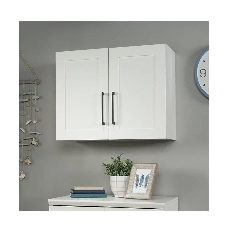Sauder HomePlus Storage Cabinet