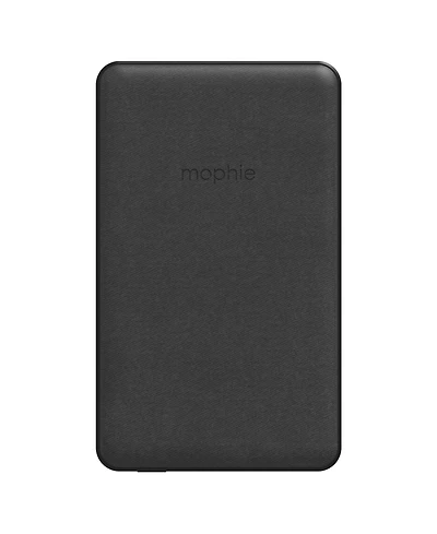 mophie Snap Plus MagSafe Juice Pack Mini Wireless Charging Power Bank 5,000 mAh