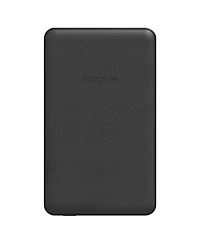 mophie Snap Plus MagSafe Juice Pack Mini Wireless Charging Power Bank 5,000 mAh