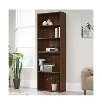 Sauder Beginnings 5 Shelf Bookcase