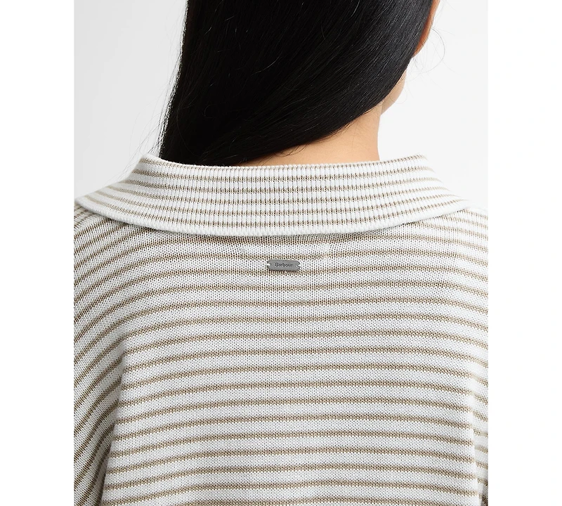 barbour aylesby knitted jumper
