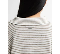 barbour aylesby knitted jumper