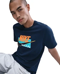 Nike Sportswear Men's Crewneck T-Shirt
