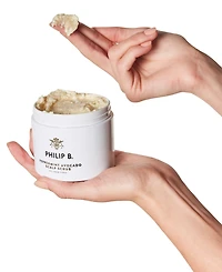Philip B Peppermint Avocado Scalp Scrub, 8 oz.