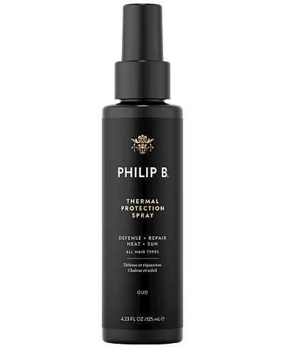Philip B Oud Royal Thermal Protection Spray, 4.2 oz.