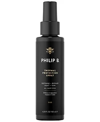 Philip B Oud Royal Thermal Protection Spray, 4.2 oz.
