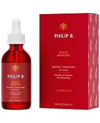 Philip B Scalp Booster, 2 oz.