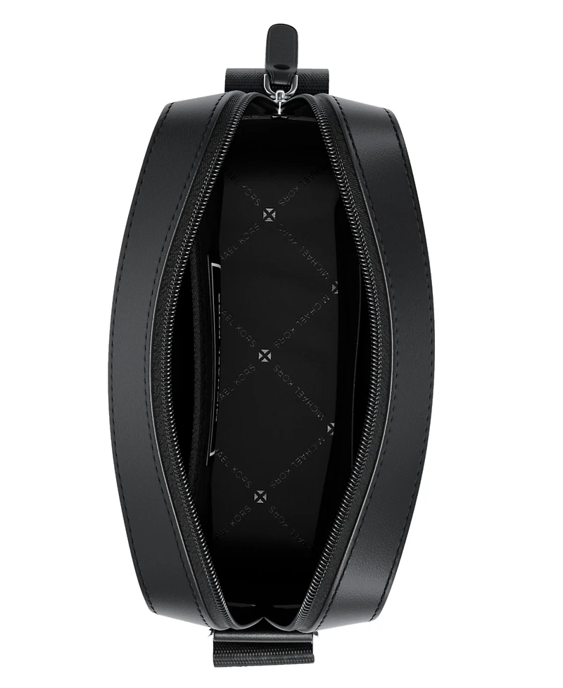 Michael Kors Men's Logo Crossbody Bag