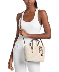 Michael Michael Kors Adjustable Small Crossbody Handbag