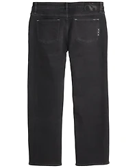 Scotch & Soda Men's Canal Straight-Fit Denim Jeans