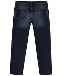 Scotch & Soda Men's Canal Straight-Fit Denim Jeans