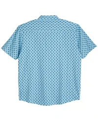 Scotch & Soda Men's Short-Sleeve Knit Shirt