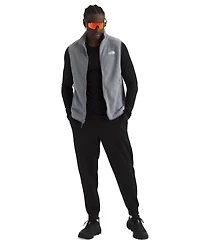 The North Face Men's Glacier Fleece Vest