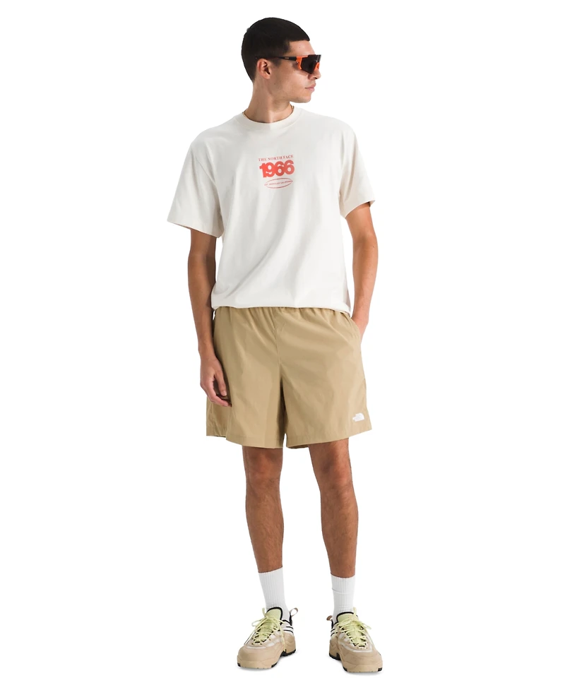 The North Face Men's Pull-On Shorts
