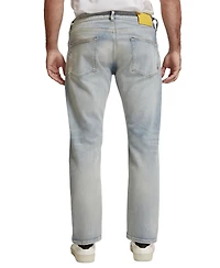 Scotch & Soda Men's The Zee Straight-Fit Denim Jeans