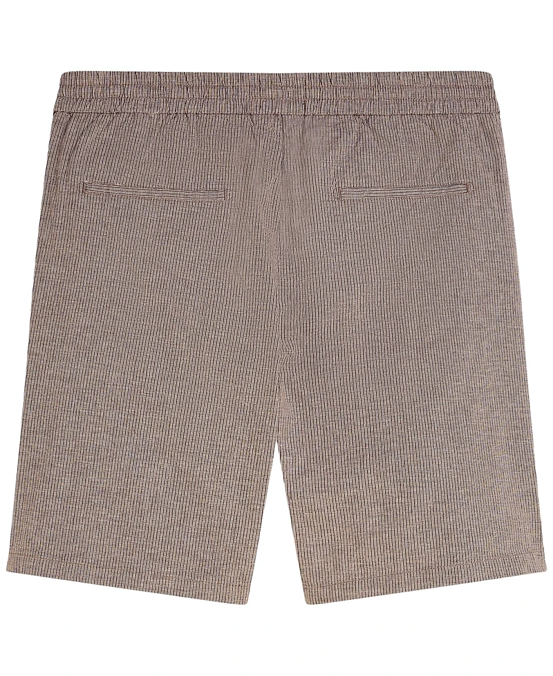 Scotch & Soda Men's Regular-Fit Bermuda Shorts