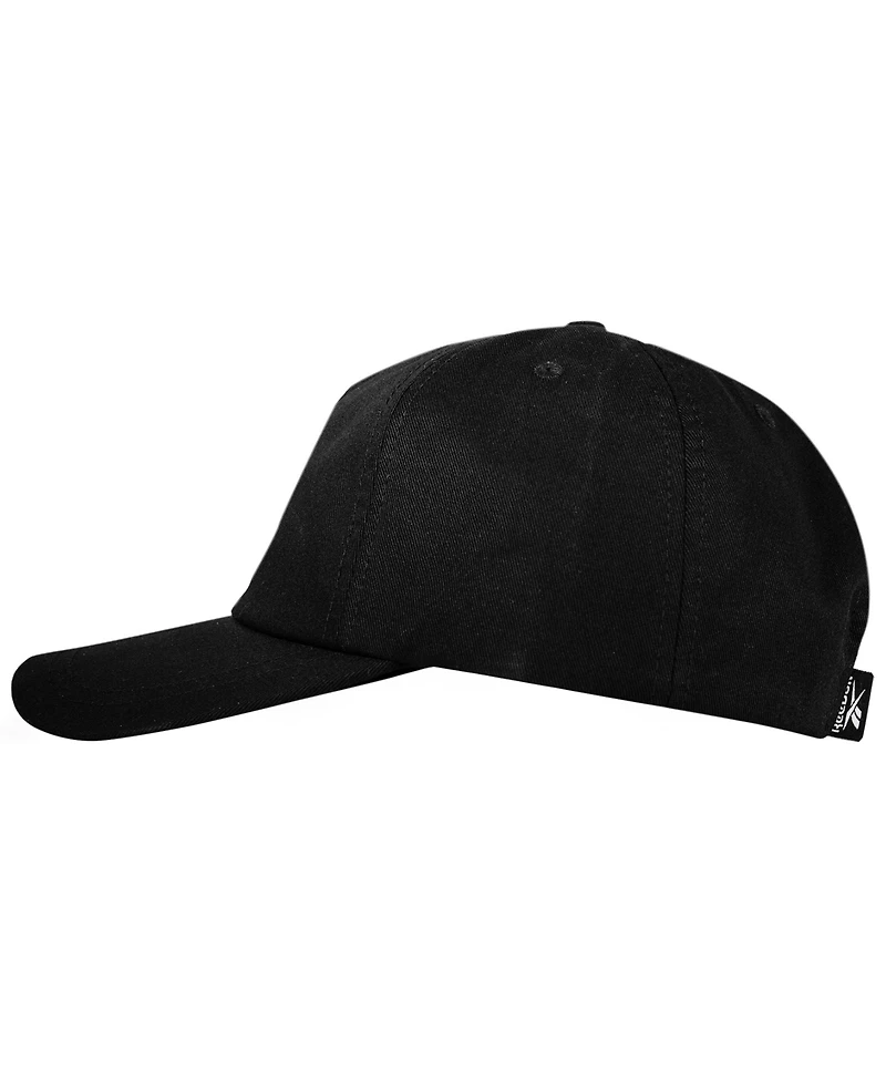Reebok Men's Logo S-Reebok Vector Cap