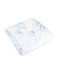 Michael Aram Butterfly Gingko Cotton Duvet Cover