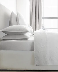 Michael Aram Wildflowers Reversible Quilt