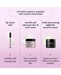 philosophy Ultimate Miracle Worker Fix Lip Serum Stick