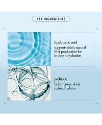 philosophy Hope In A Jar Biome-Balance Glow Serum, 1 oz.