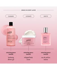philosophy Amazing Grace Intense Hydrating Shower Gel