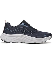 Ryka Women's Devine Max Lace-Up Walking Sneakers