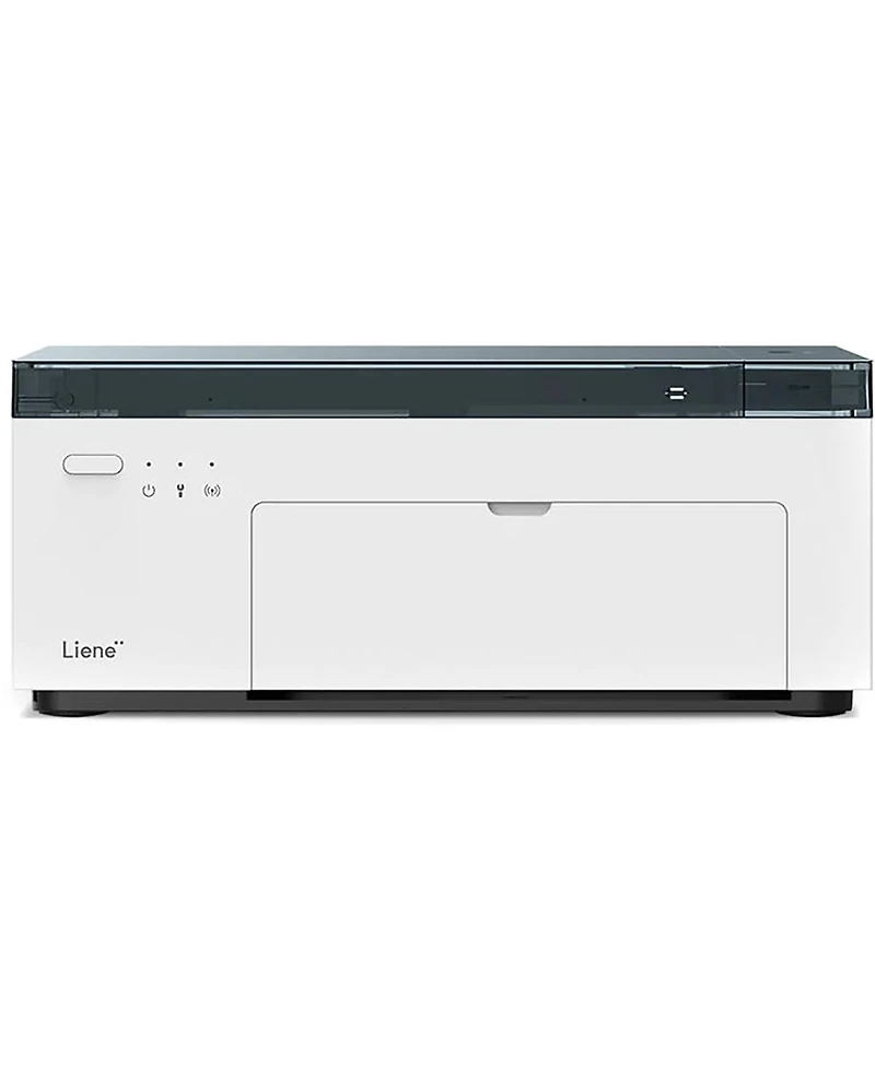 Liene Amber M100 Instant Photo Printer with 3x Ink Cartridges Refill