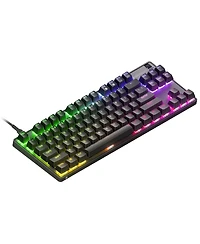 SteelSeries Apex 9 Tkl Wired Rgb Mechanical Gaming Keyboard