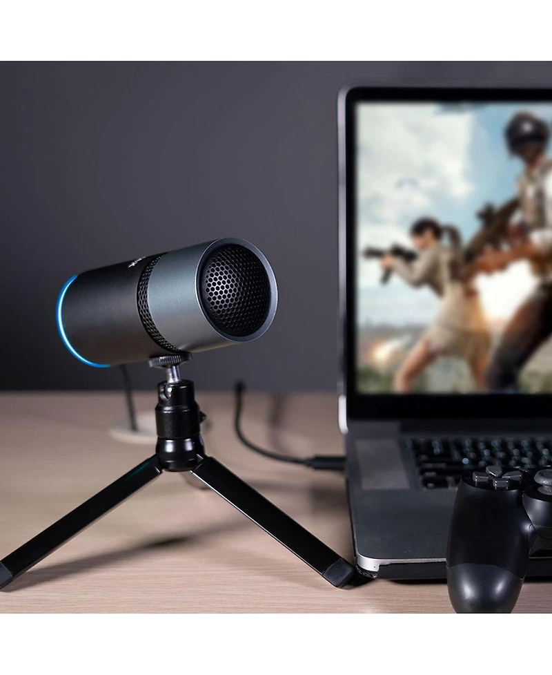 Thronmax M8 Pulse Cardioid Condenser Usb Microphone