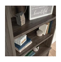Sauder Aspen Post Commercial Office Hutch