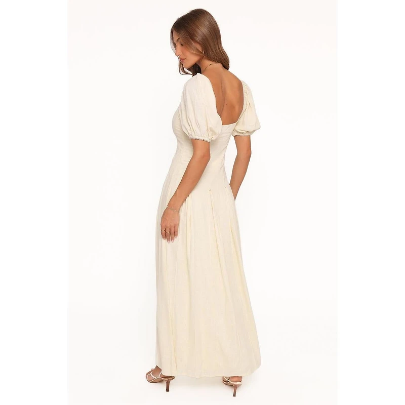 Petal and Pup Women's Kinlee Maxi Dress