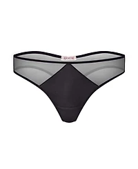 Adore Me Women's Brittani Thong Panty