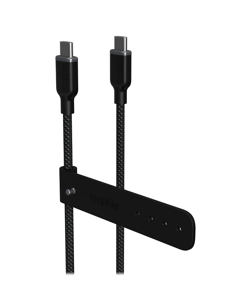 mophie Usb C to Usb C Cable 10ft