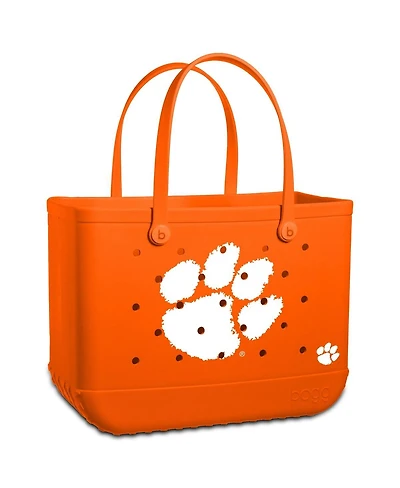 Bogg Bag Clemson Tigers Tote Bag