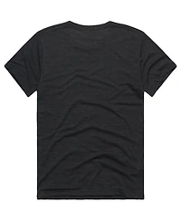 Homage Men's and Women's Desmond Bane Charcoal Orlando Magic Signature Tri-Blend T-Shirt