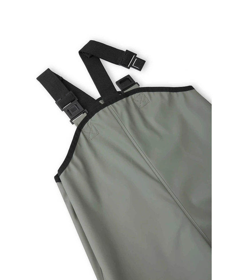 Reima Baby Boys' and Girls' Lammikko Rain pants