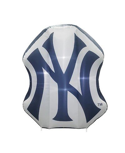 Logo Brands New York Yankees Inflatable Mascot