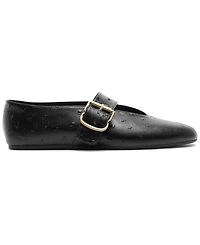 Arezzo Women's Adeline Ballet Flats