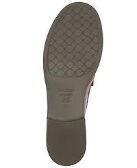 Arezzo Women's Hunter Slip-On Loafers